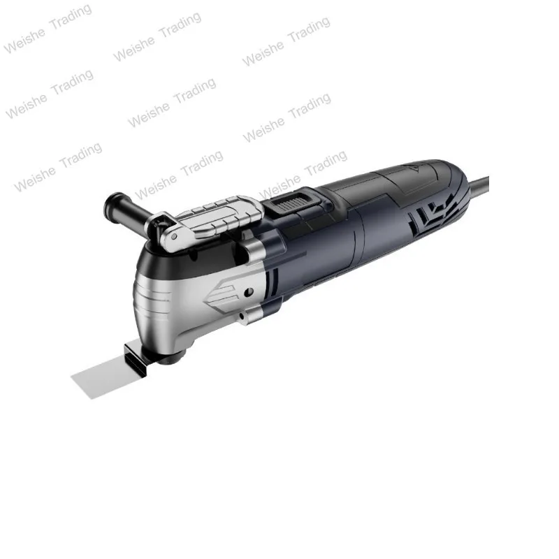 Multifunctional Universal Treasure Edge Trimmer Woodworking Tools Hole Slotting Household Electric Shovel