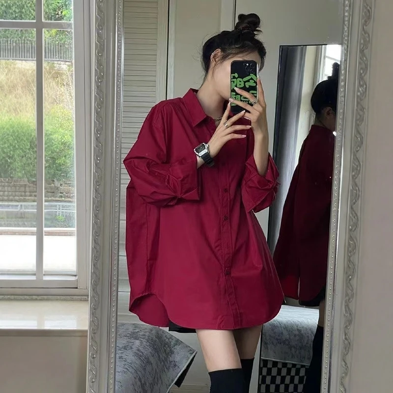 

Женские длинные свеки больших размеров, весна-осень, новинка Sle Unique Personali 300 Pou, очень большой размер, толстые мм