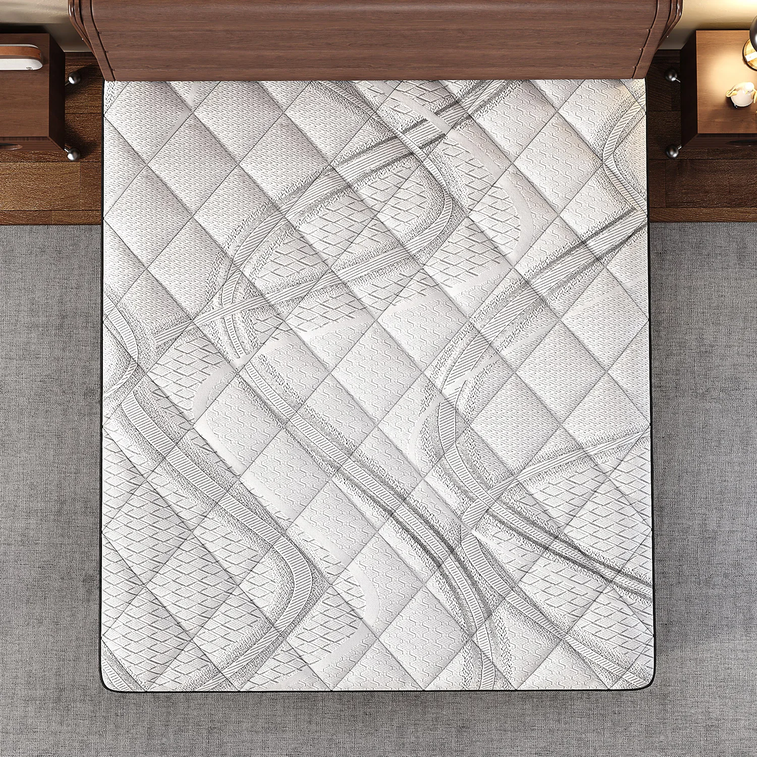 Thumbnail 3 - #2 Latest Hybrid Mattress Updates