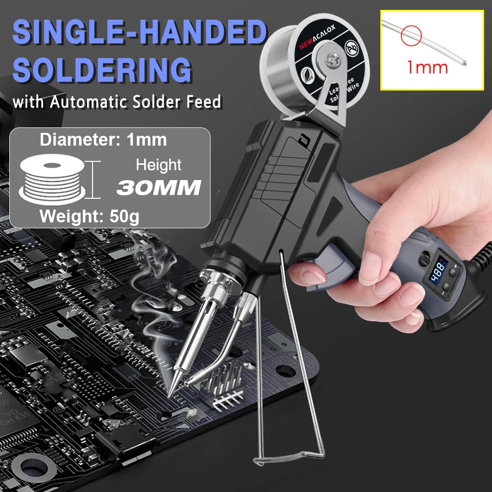 Kit Solder LCD Toolour dengan - Industrial Laser Welding Tool ulasan dan harga
