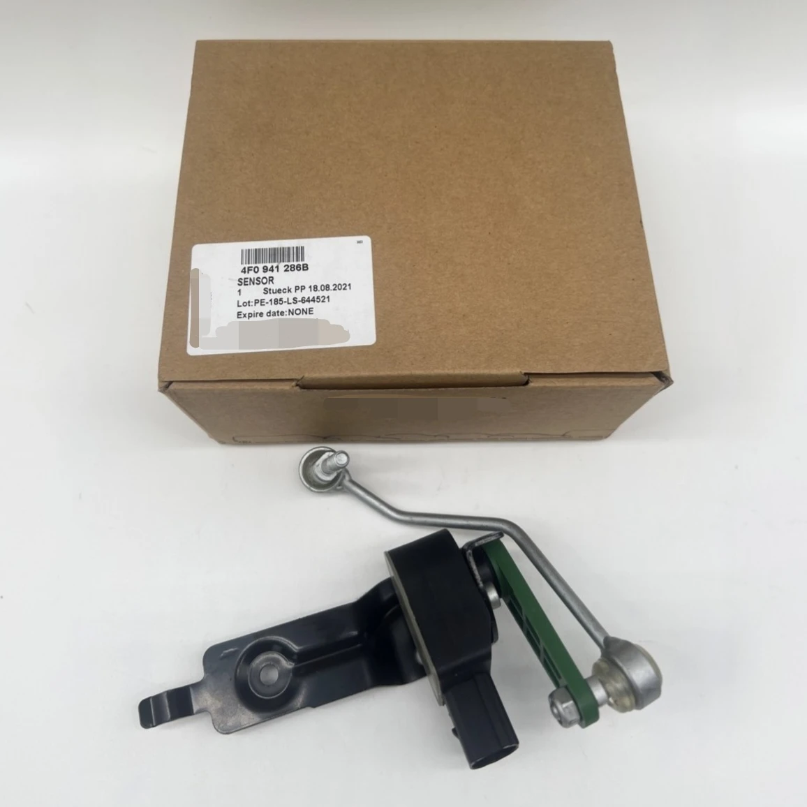 

4F0941286B Датчик уровня фар для Audi A6 A6L 2005-2011 3.0T 3.0L 4.2L | Замена OE