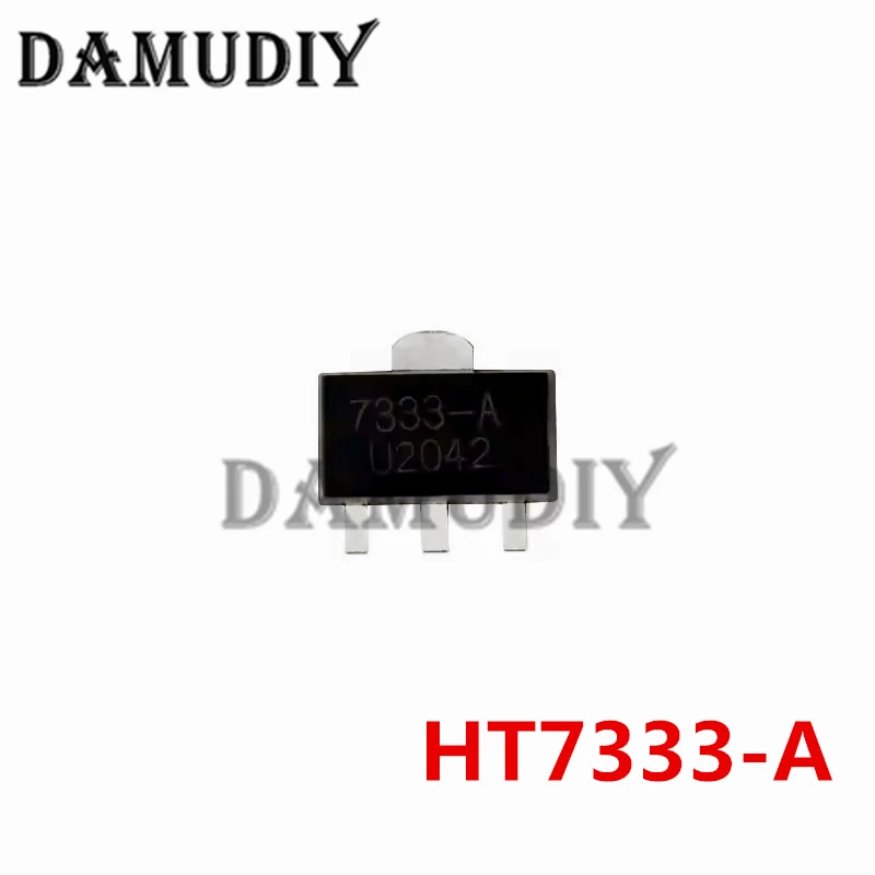 10 sztuk HT7333-A HT7333-1 HT7333