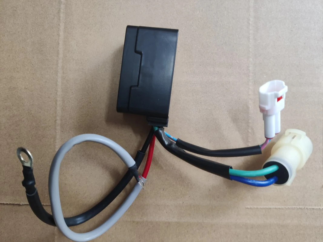 

Outboard Motor hydraulic lift relay for Suzuki Honda outboard engine