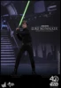 HotToys HT MMS429 1/6 젊은 루크 스카이워커 군인 모델 스타 전쟁 역할 검은 천 영화 역할 시뮬레이션 12 