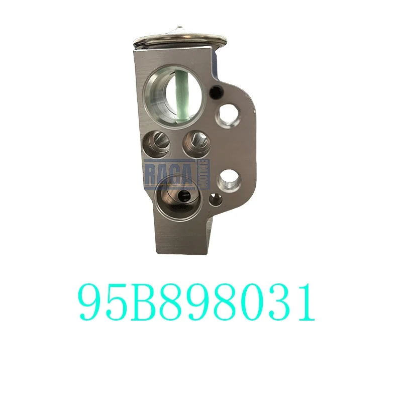 

Expansion Valve for Porsche Macan 2015 2016 2017 2018 2019-2021 AC A/C 95B898031 95B 898 031