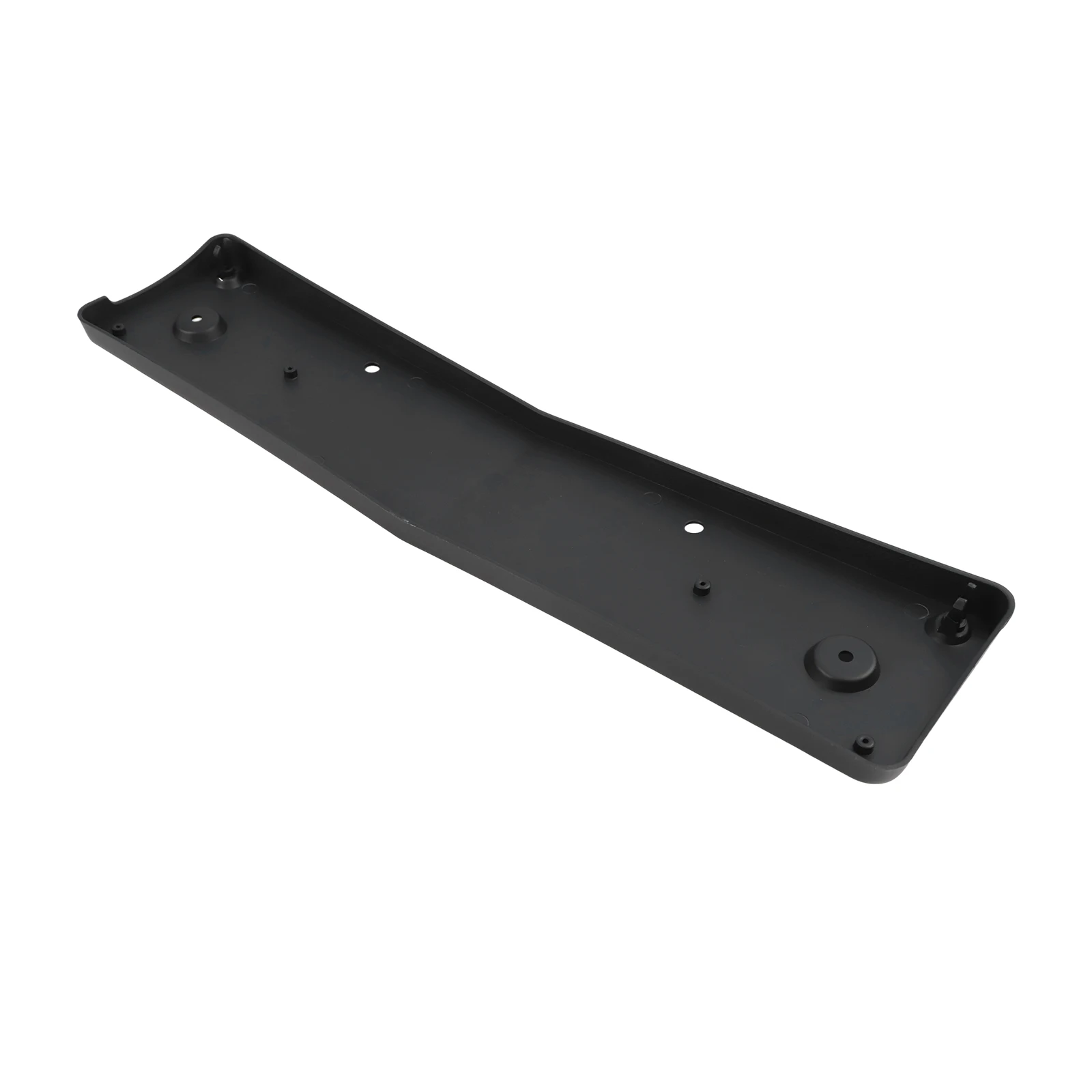 

Car Front Bumper License Plate Bracket For Mercedes A Class For W176 1768850181 A1768850181 Wear-resistant, And Non-deformation.