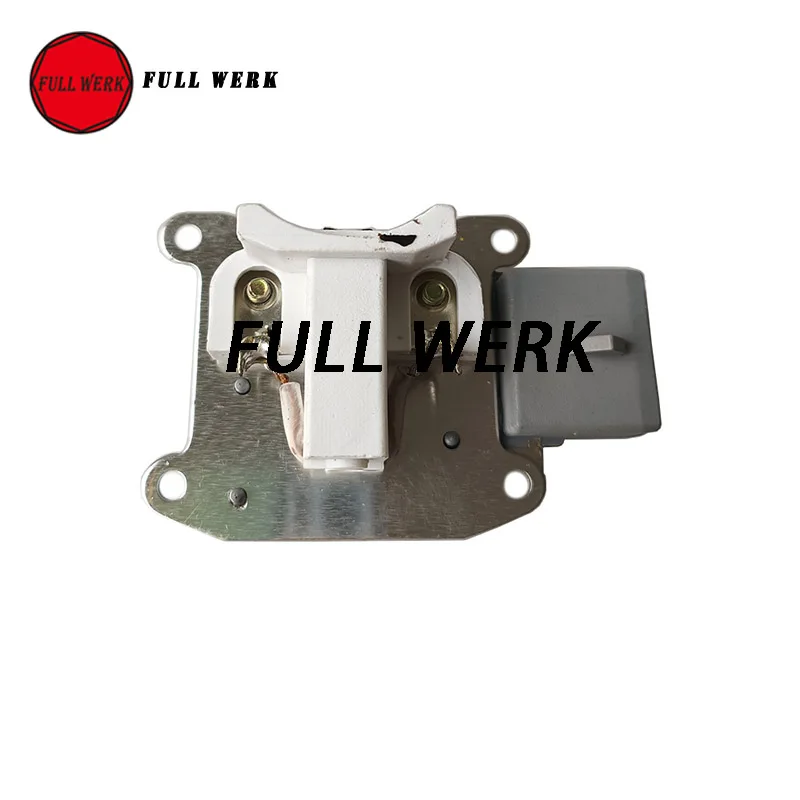 

1pc E9DF10316AA Alternator Voltage Regulator Brush Holder for Ford 3G 7749 7750 7756 7768 - F794