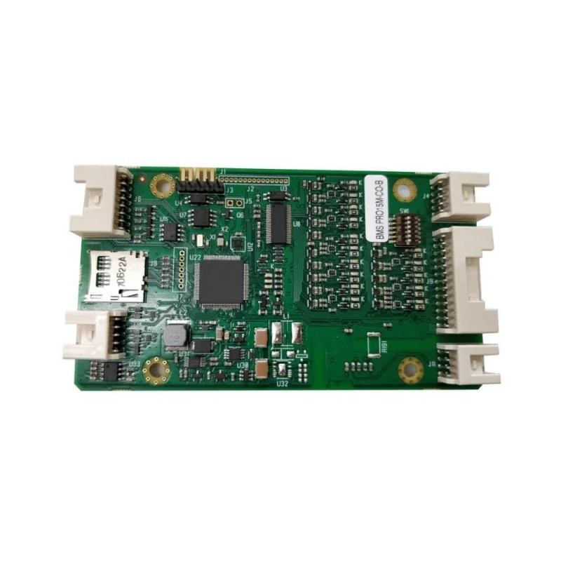 

Fine Quality 3.2V Energy Management System (EMS) for Batteries Sodium Ion Battery Management System for Lithium Ion