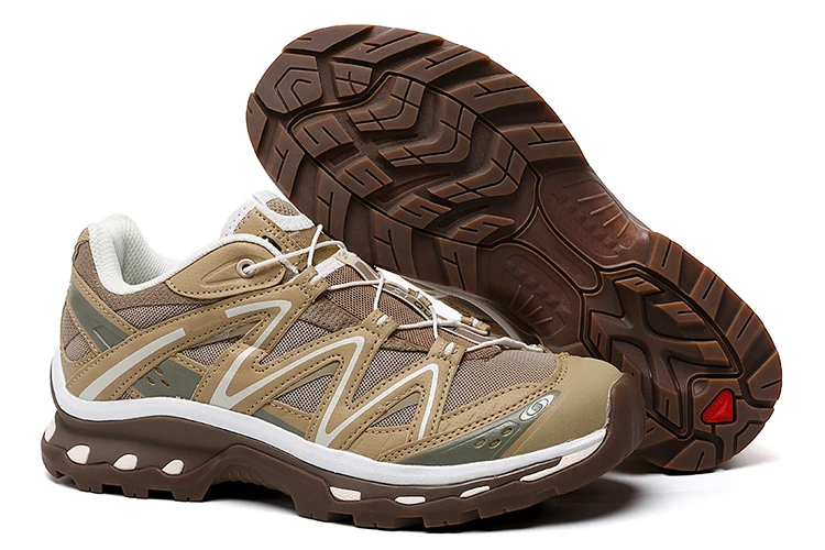 Herren und Damen Outdoor-Sport Bergsteigen Wandern Cross-Country Laufschuhe Casual Allround-Trainer