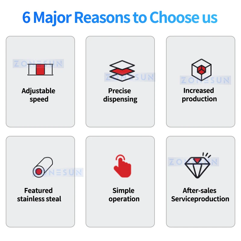 ZONESUN الغراء موزع حقنة ملء الشحوم لاصق لصق تسرب آلة الاستغناء ZS-GD302