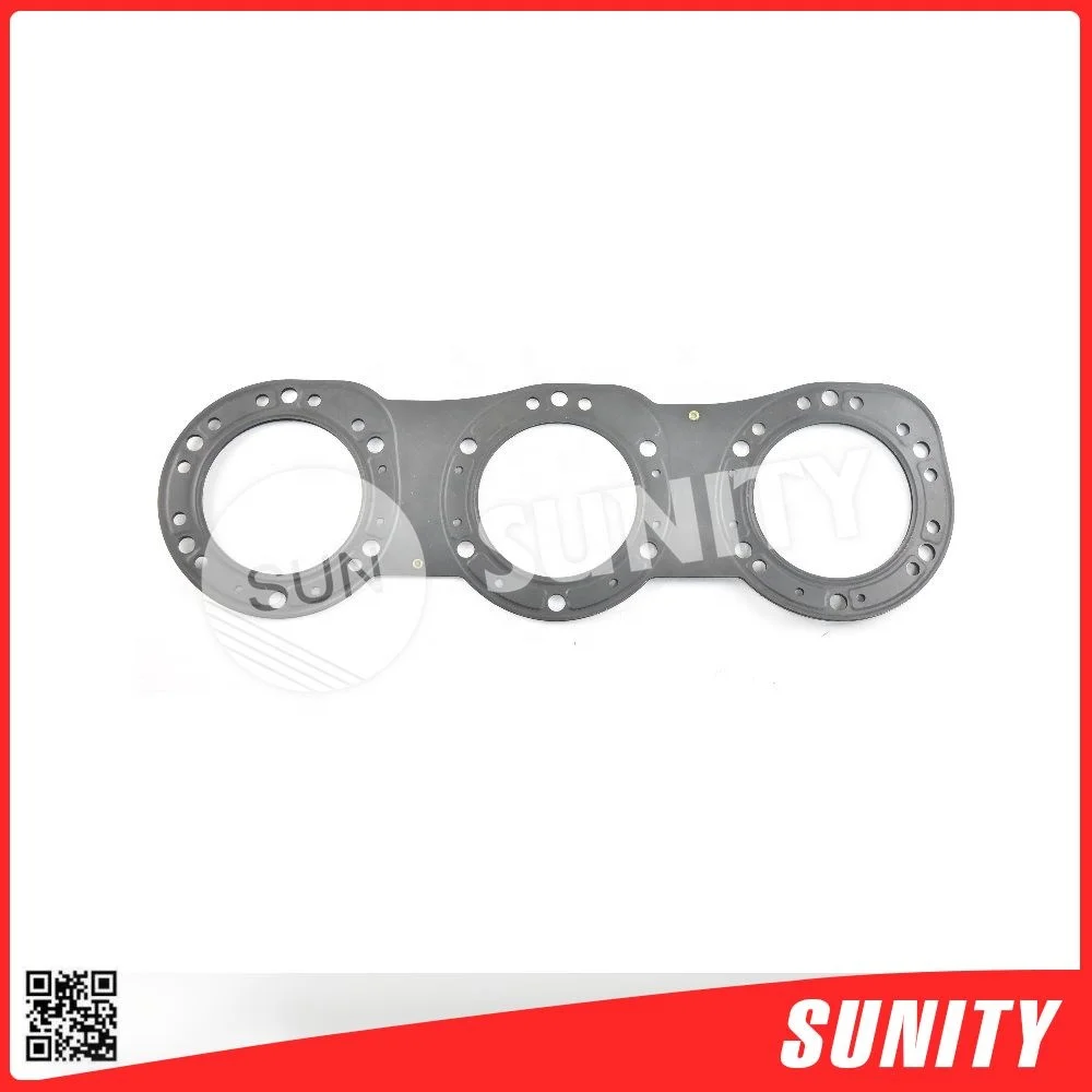 TAIWAN SUNITY High Suppliers GASKET OEM 65U-11181-01-00 For YAMAHA PWC Engine Spare Parts