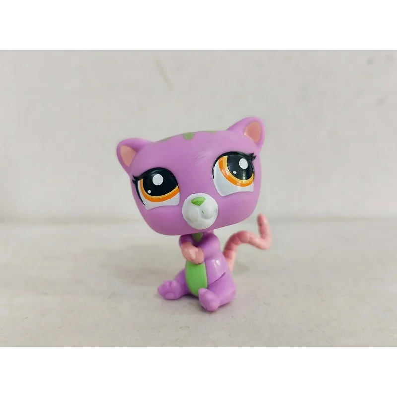 Lps Figure Purple O…