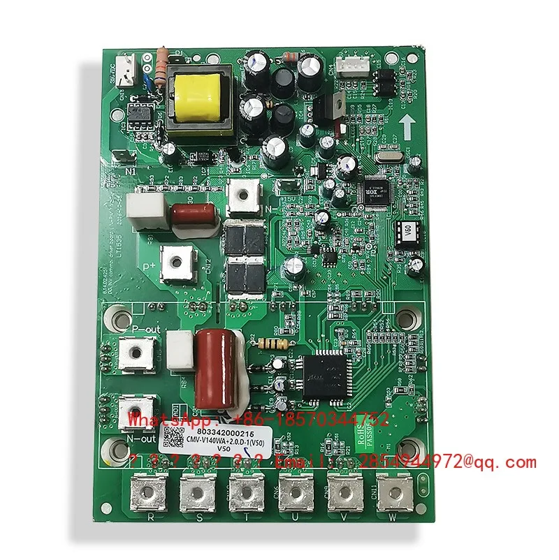 New Suitable for Central Air Conditioning Accessories, Frequency Conversion Board IPM Board 803342000215
