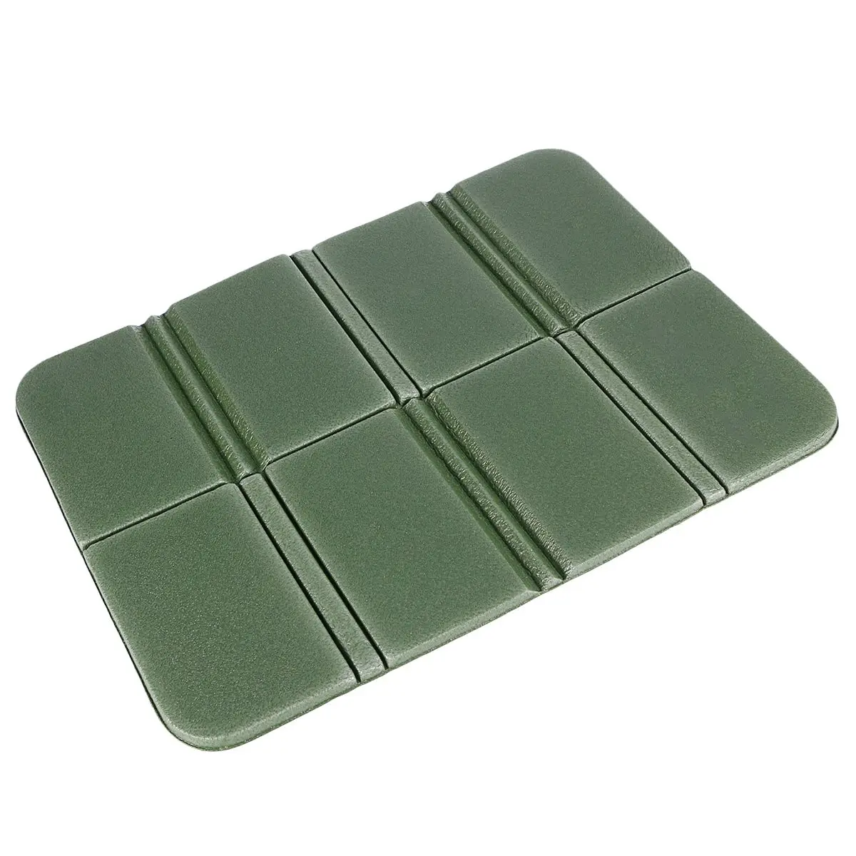 

Portable Camping Sit Mat Cushion Seat Outdoor Foldable Lightweight Waterproof Honeycomb Design For Picnic Park