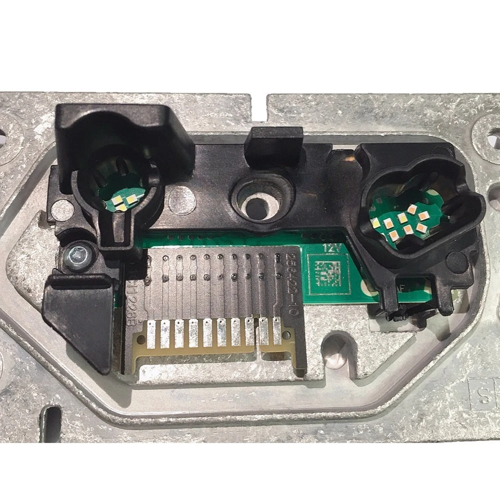 Daytime running light LED light source US standard US version module 63115A57071 63115A57072