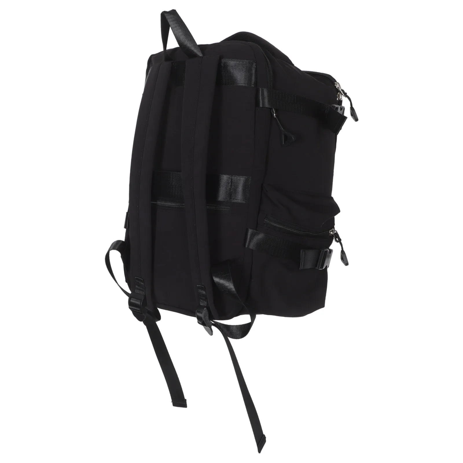 

Laptop Backpack Large Capacity Computer Bag 16.11x11.79x6.68in Lightweight Business Travel Daypack Work Backpack for Men Women