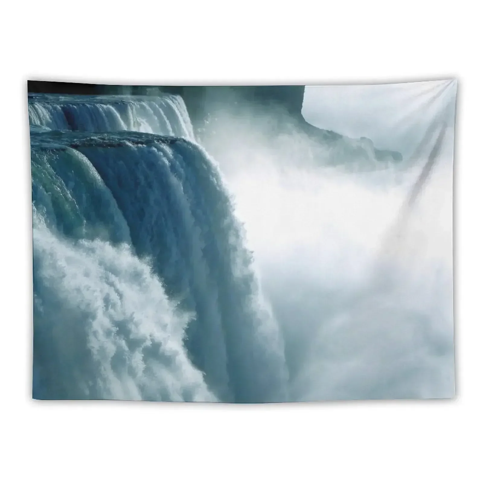 

Niagara Waterfall Tapestry Room Decor Aesthetic Nordic Home Decor Tapestry