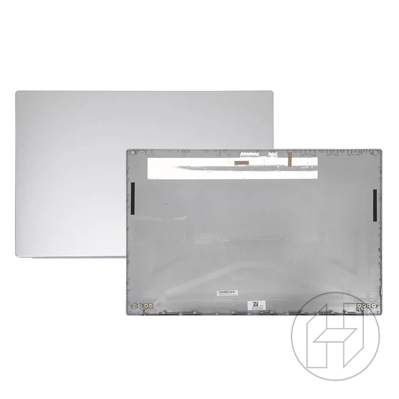 New Laptop Replace Cover For Vivobook 15 X1502 X1502VA M1502Y 2023 Laptop LCD Screen Back Cover  Palmrest Lower Bottom Case