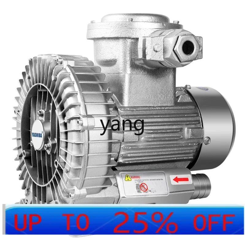 

CX Специальная среда Промышленный мощный вихревой вентилятор высокого давления