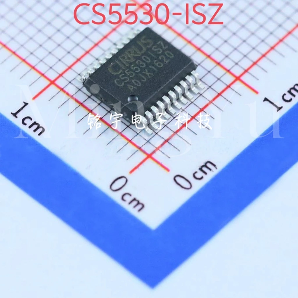 100% brand new CS5530-ISZ Original and authentic products encapsulation:SOT-23-5