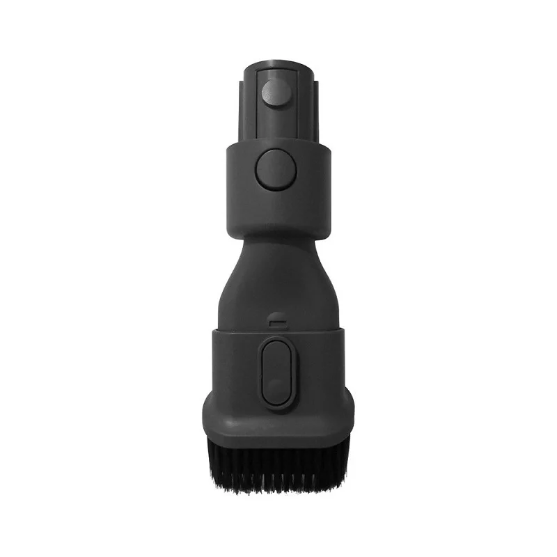فرشاة شفط مسطحة اثنين في واحد لملحقات الشفط الضيقة Dreame V10 V11 V12 T20 T30 #3