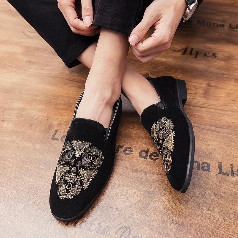 Yeni Lüks Moda Erkek Sivri Uçl - Men'S Grooming Oxford incelemesi ve fiyatı