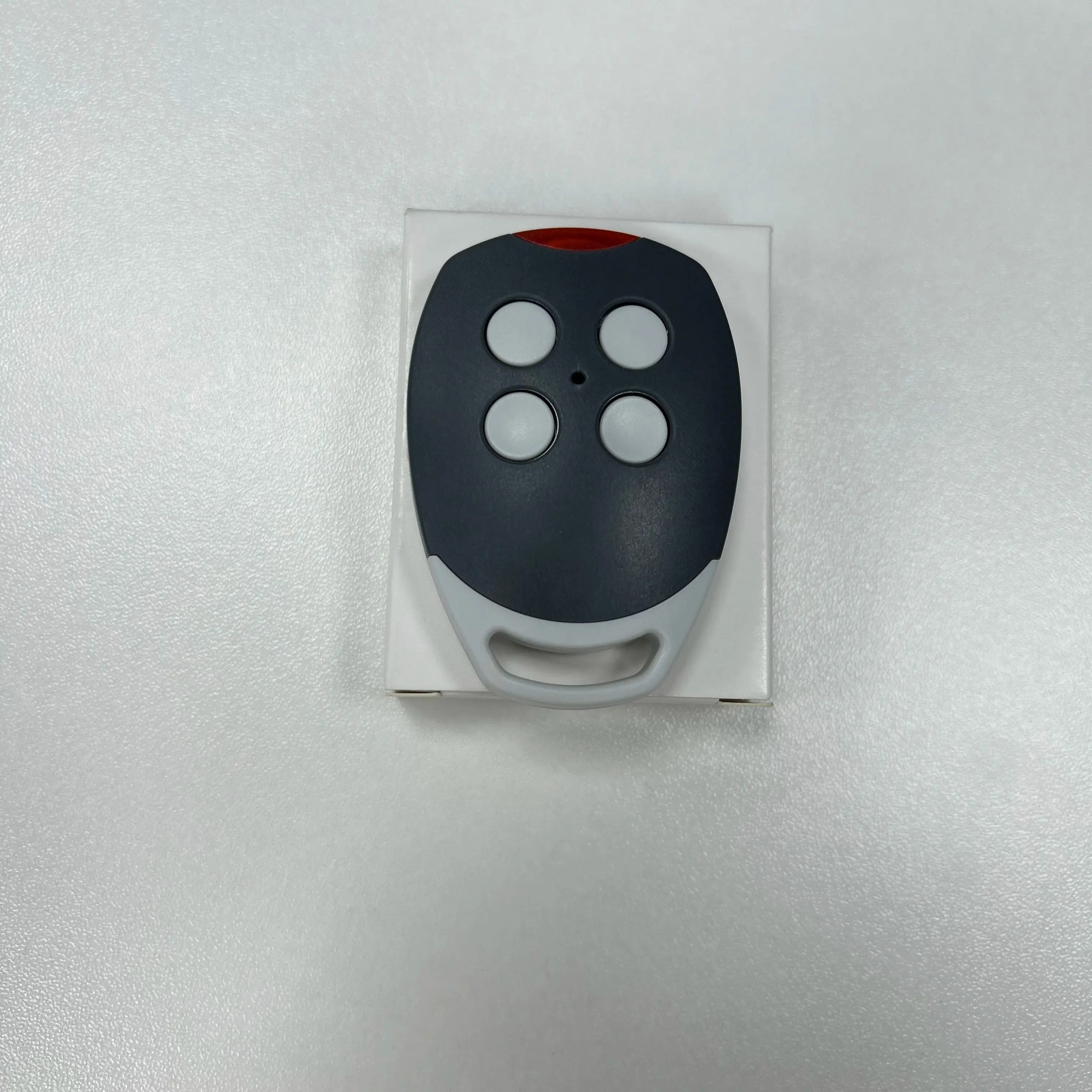 Garage Door Remote Control Duplicator  Face to face Copy for DITEC Gol4C Fixed Code Clone ditec  433.92mhz gate remote control