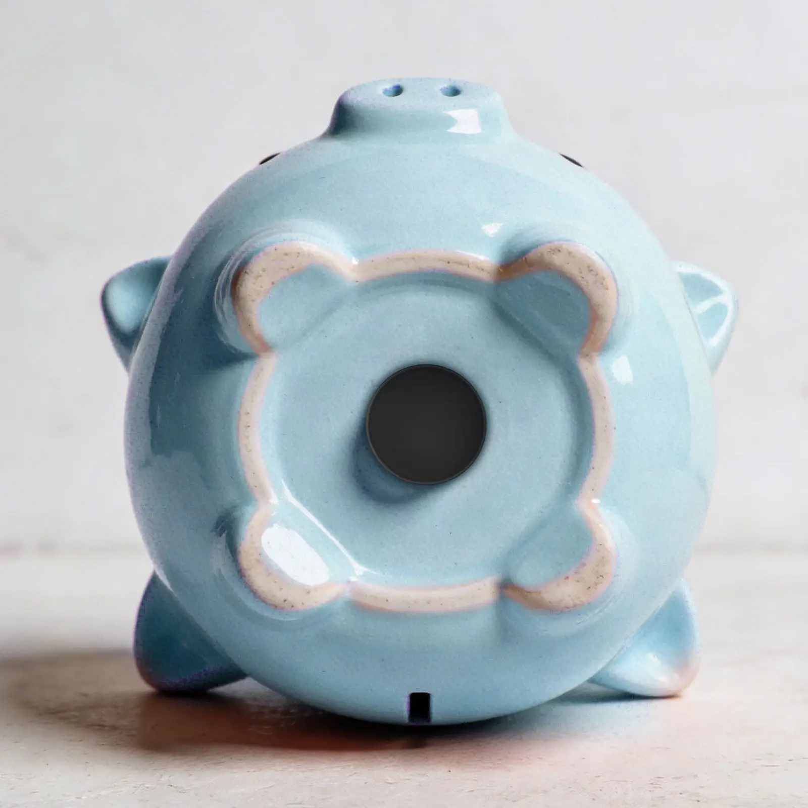 5Pcs Silicone Stopper Piggy Bank Replacement Plugs Leakproof Seal for Money Saving Box Coin Jar Cover Silicone Plugs