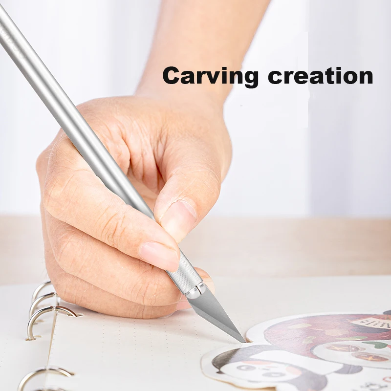 Thumbnail 3 - #47 Cheapest Paper Card Cutting Tools Deals You Can Get