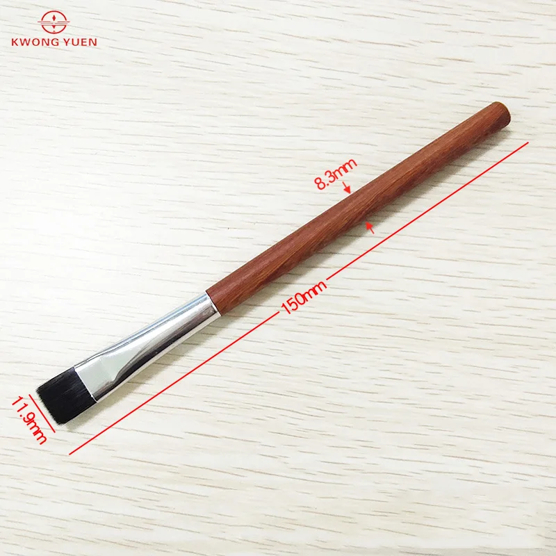 Watch Repair Tool Watch Cleaning Brush Watch Movement Small Part Cleaning Soft Brushes  Accessory For Watchmakers