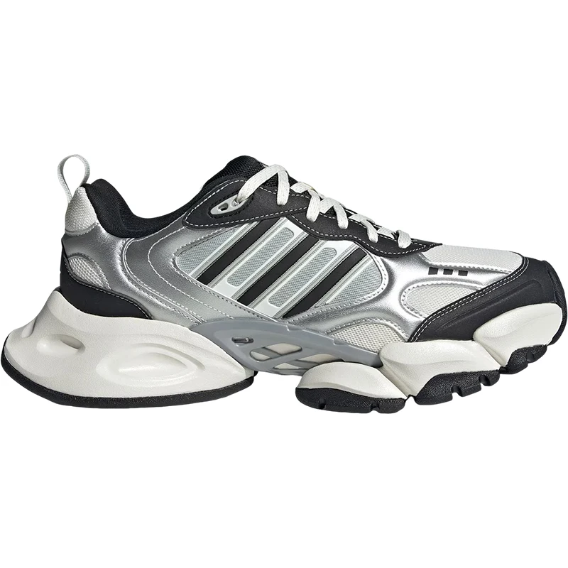 Adidas Resmi Otentik Unisex Anti-Slip Sepatu Lari Low-Top Tahan Aus IH0429