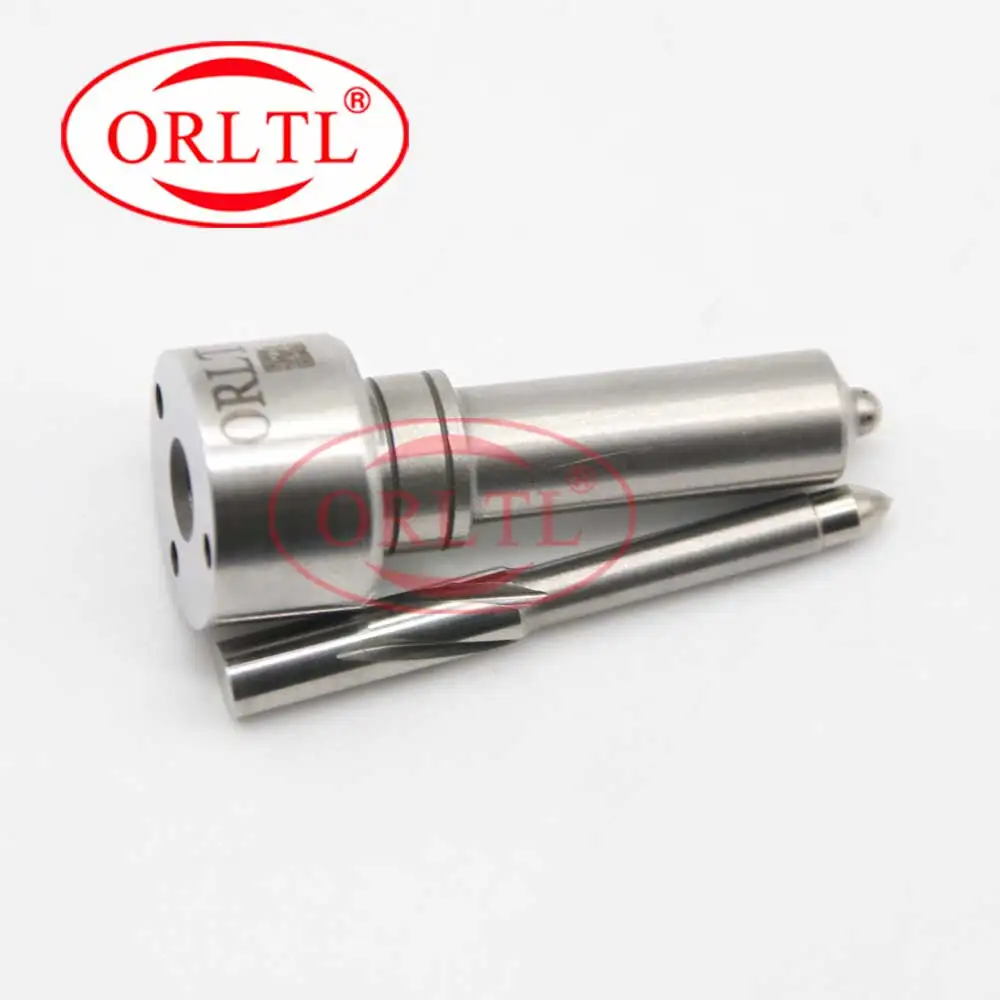 L366PBC Common Rail Injector Nozzle L366 PBC For Volvo Penta13L Marine 800hp 21379944 BEBE4D26002