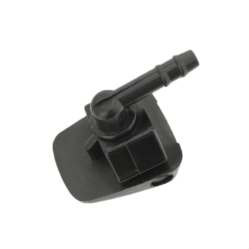 2 قطعة فوهة غسالة الزجاج الأمامي للسيارة طائرات لسيتروين نيمو لبيجو بيبر لشركة فيات كوبو فيورينو 500 بونتو دوكاتو الباندا