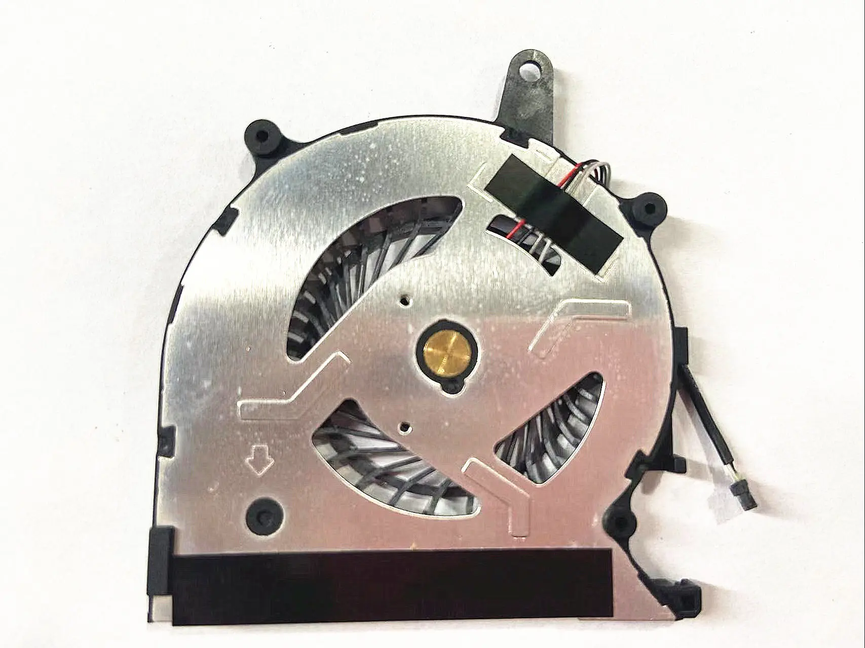 For Sony Pro13 SVP13 SVP132 SVP132A CPU   Laptop CPU GPU Cooling Fan Heatsink Fan Cooler