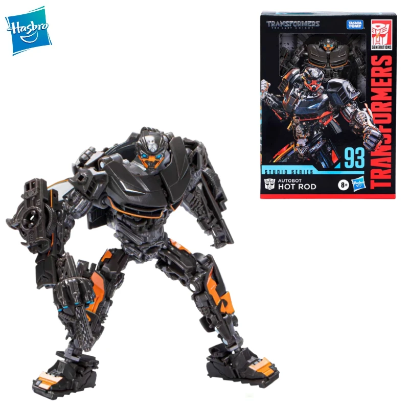 New Original Hasbro…