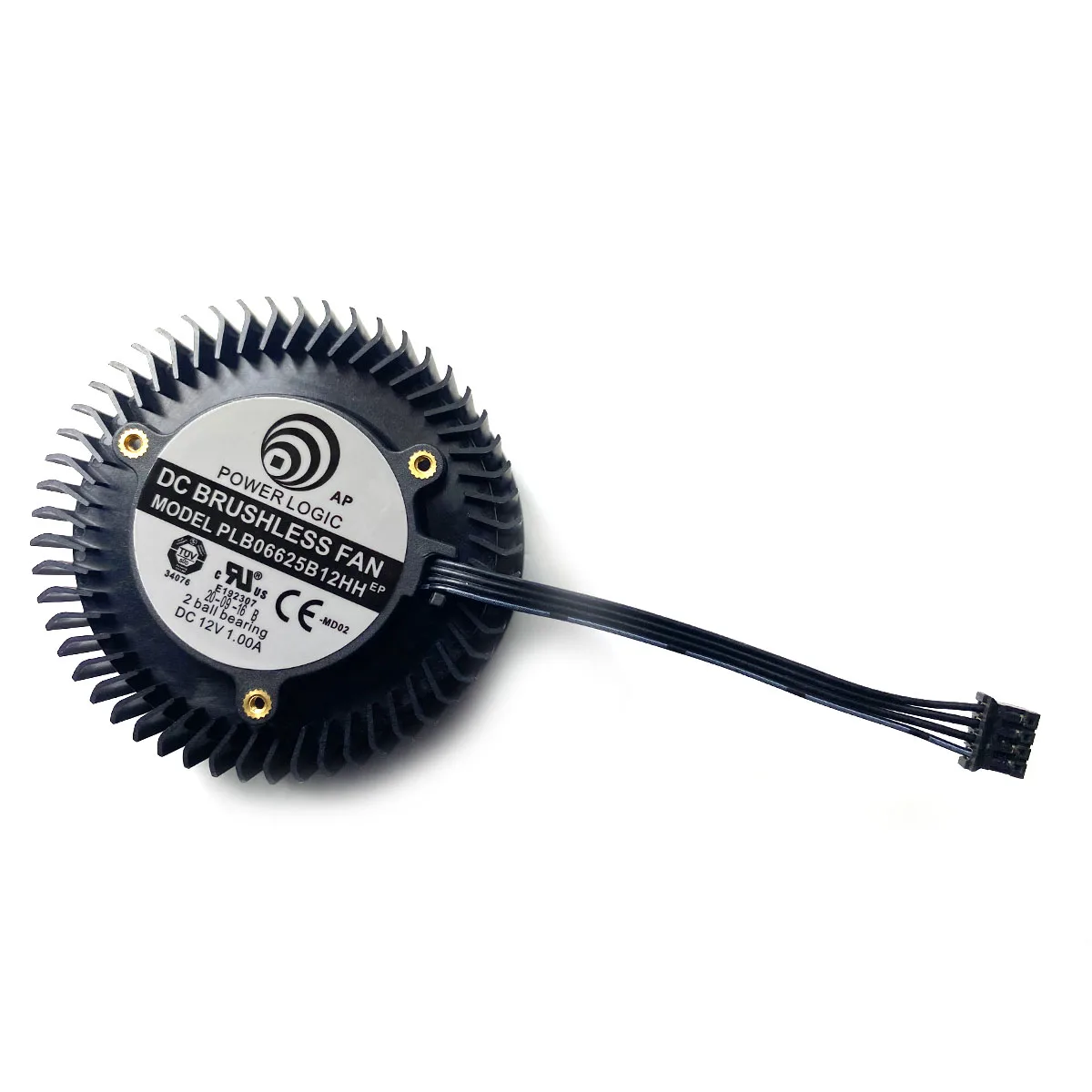 Новый сменный вентилятор для видеокарты NVIDIA Quadro M5000 M6000