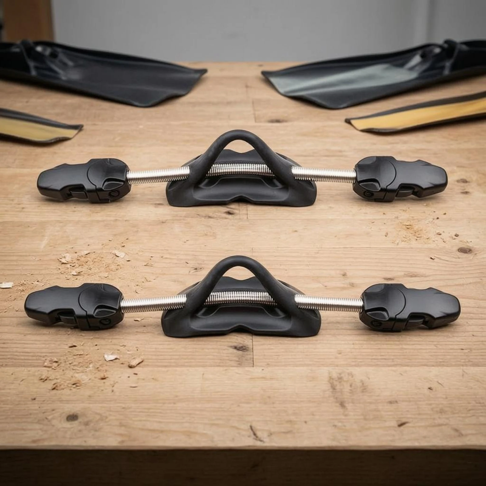 Adjustable Elastic Heel Strap  - Snorkel Dry Top 评论和价格