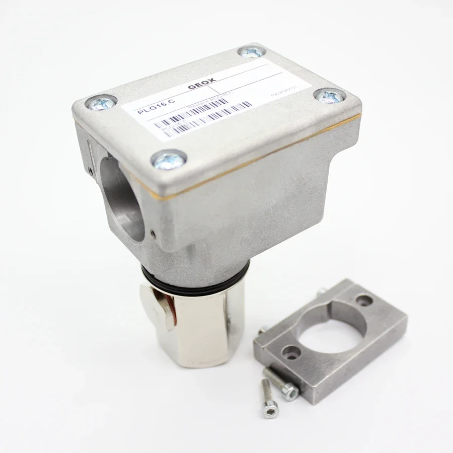 

AGG16.C Flame Detector Sensor Used for Boiler or Burner Spare Parts in Manufacturing Plants