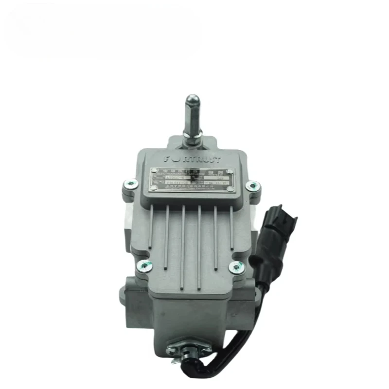 Generator Assembly …