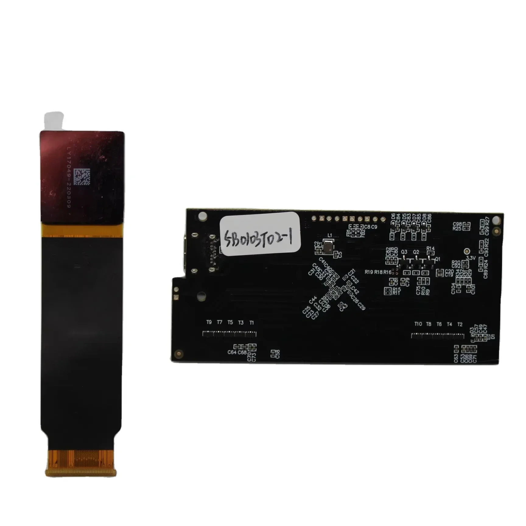 1.03 Inch 2560X2560…