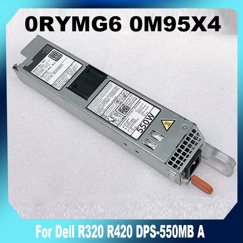 Psu 550W 0RYMG6 0M9…