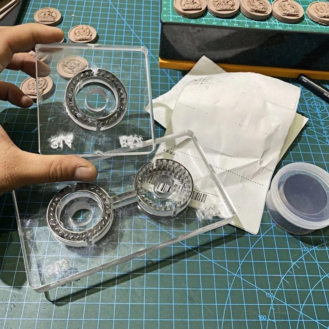 

Geometric cutting die Template for modern card making DIY Embossing Stencil for Scrapbooking Craft Projects