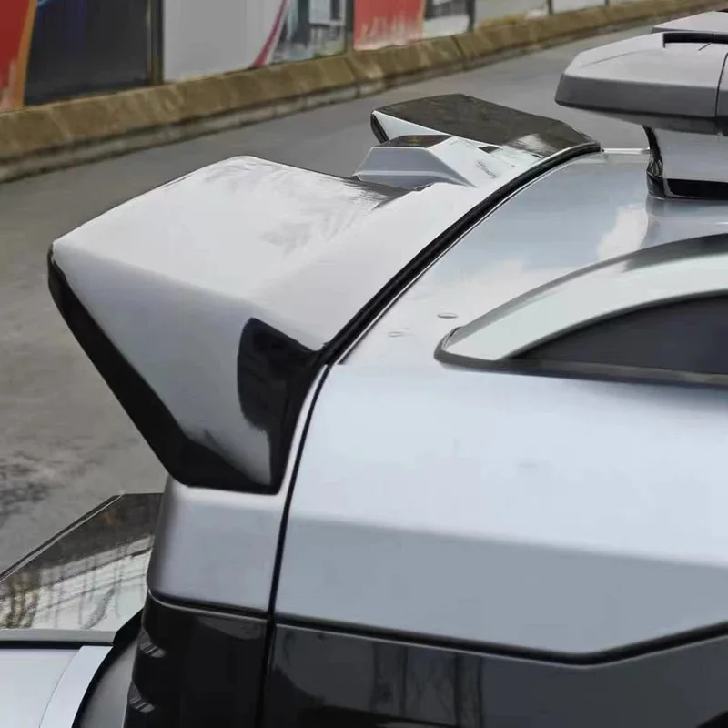 

High Quality ABS Tail Wing Rear Spoiler for Car J T2 Automotive Roof Top Spoilers