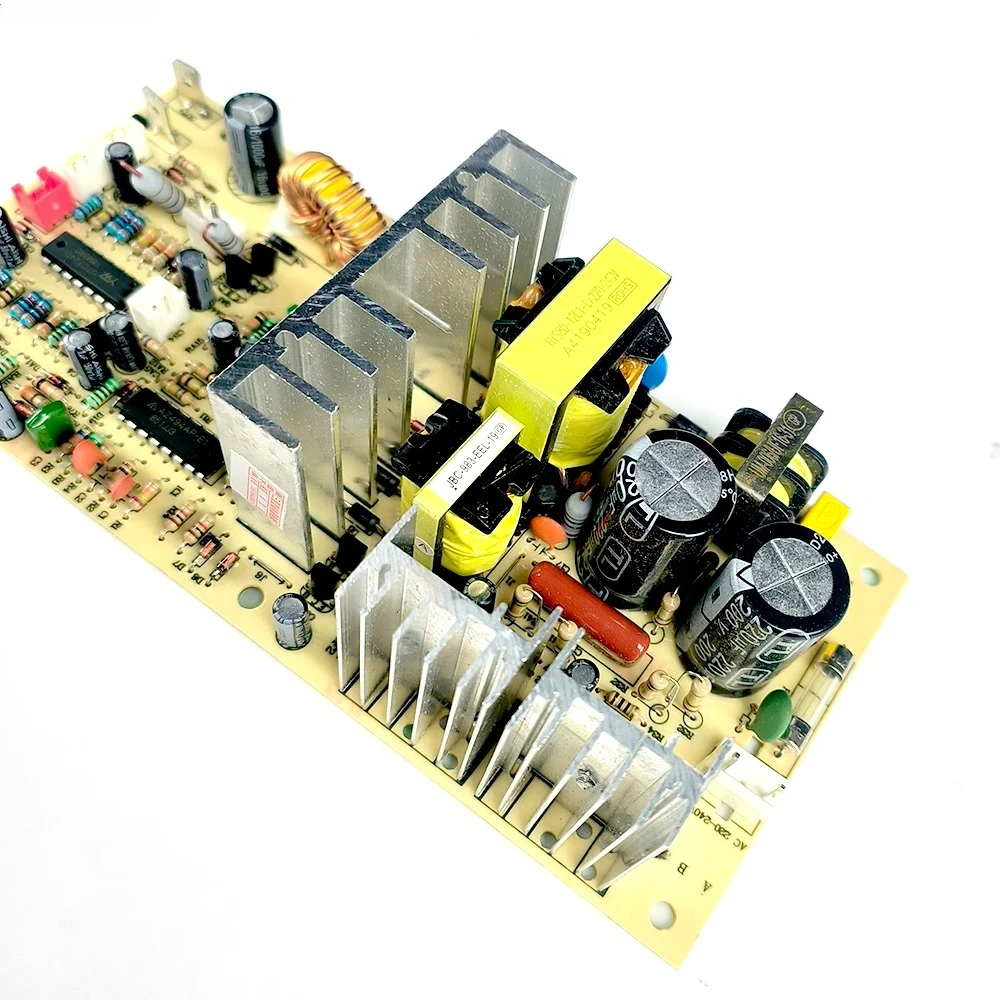 

Odaxin HYS80-12C1-C Основная плата холодильного оборудования Аксессуары для управления питанием Плата питания