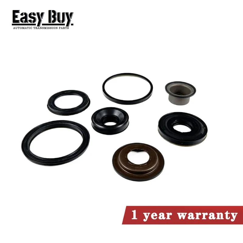 China New 01M   097 095 096 Piston Set 1996 and UP 7 Pieces  Suits For VW Audi 4 Speed