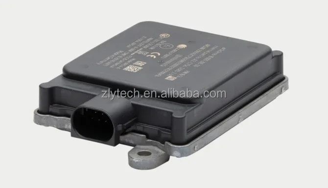Continental 77GHz ARS408-21 Long Distance Collision Warning Radar Motion Position Sensor for Autonomous Vehicles
