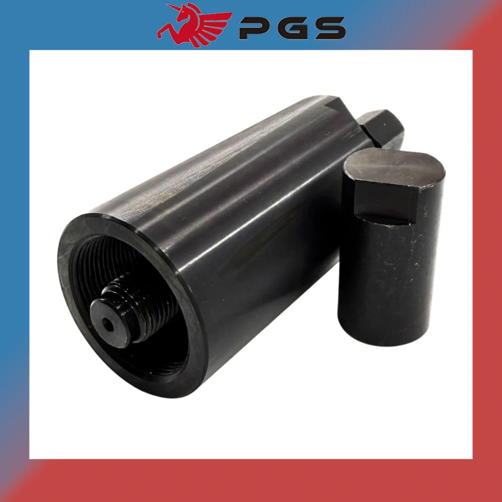 38mm M38 Volano Magnete Rotore Estrattore di Rimozione Per Stels Guepard 650 850 Wolverine Viking 800 765371-00084 LU084004