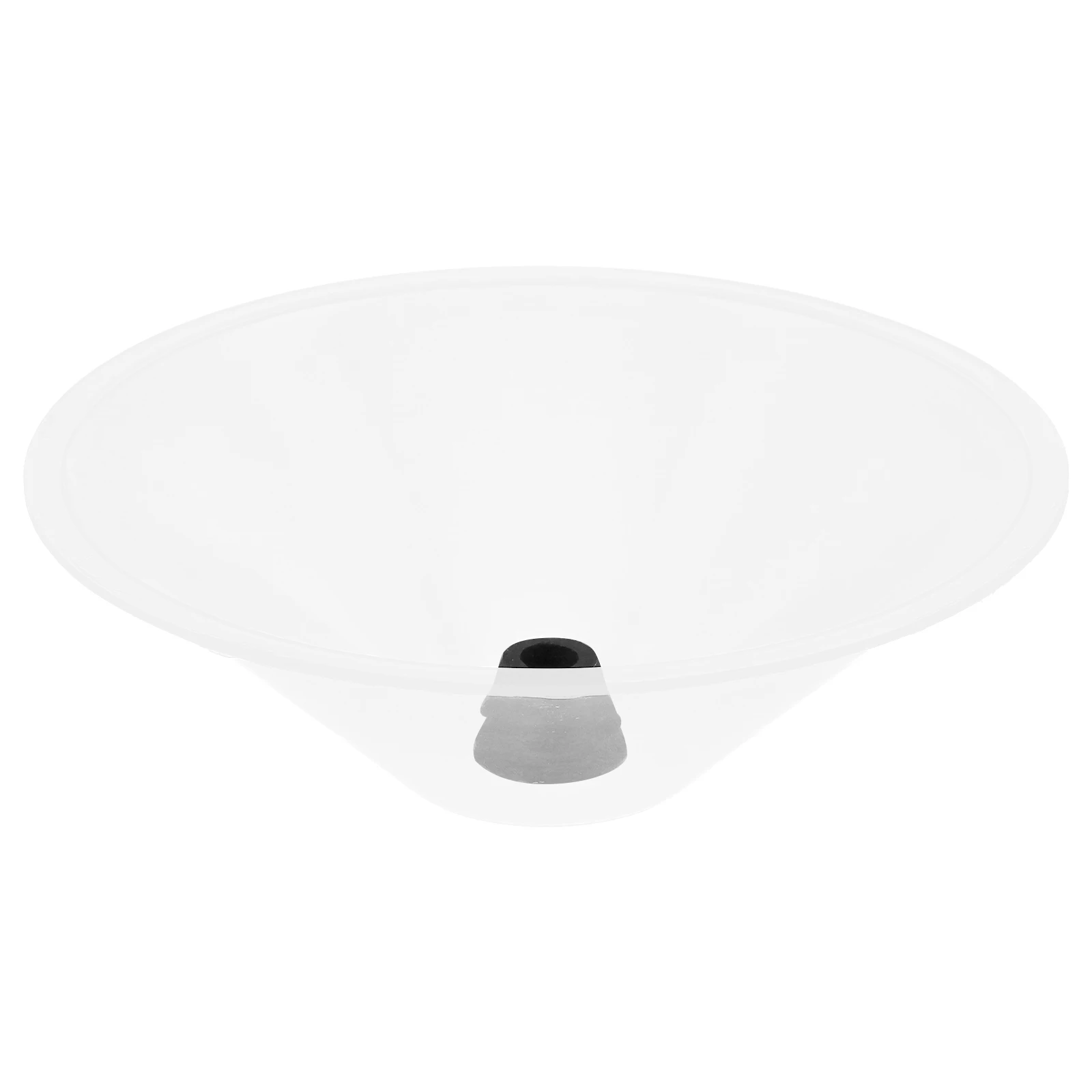 Легкий щиток для стиральной машины — портативный брызговик с гладким защитным корпусом для очистки под давлением