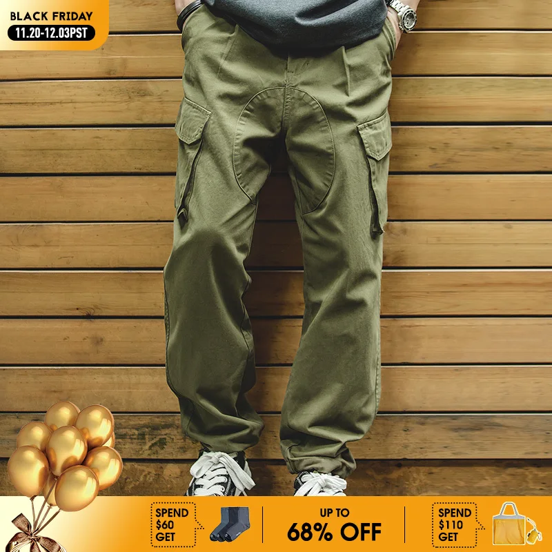 Thumbnail 2 - #13 Top 50 Mens Tapered Casual Trousers