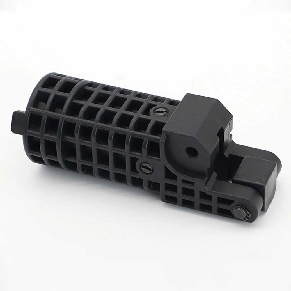 HDW BT40 65 Degree Tool Holder Pot Cup Tool Magazine HDW BT40 65° Tool Holder Pocket for CNC Milling Machine